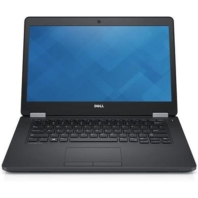 Refurbished Dell Latitude E5470 Core i5 6th gen 16GB 256GB 14 Inch Windows 10 Professional Laptop
