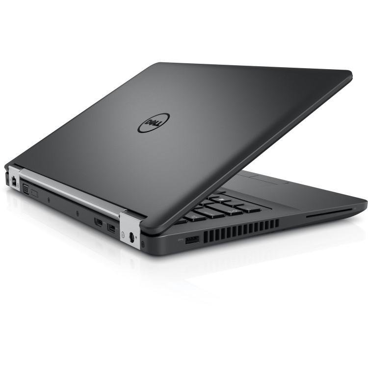 Refurbished Dell Latitude E5470 Intel Core i5 6th gen 16GB RAM 256GB SSD 14 Inch Windows 10 Pro Laptop