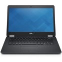 T1/E5470i716GB256GBW10P Refurbished Dell Latitude E5470 Core i7 6th gen 16GB 256GB 14 Inch Windows 10 Professional Laptop