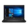 Refurbished Dell Latitude E5480 Core i5-6300U 8GB 256GB 14 Inch Windows 10 Professional Laptop