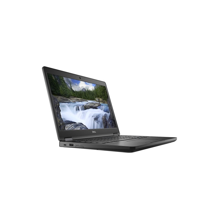 Refurbished Dell Latitude E5480 Core i5-6300U 8GB 256GB 14 Inch Windows 10 Professional Laptop
