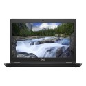 T2/E5490-256GB Refurbished Dell Latitude E5490 Core i5 7th gen 8GB 256GB 14 Inch Windows 10 Professional Laptop