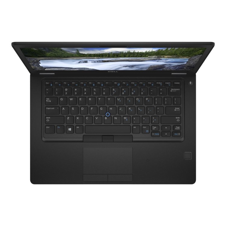 Refurbished Dell Latitude E5490 Core i5 7th gen 8GB 256GB 14 Inch Windows 10 Professional Laptop
