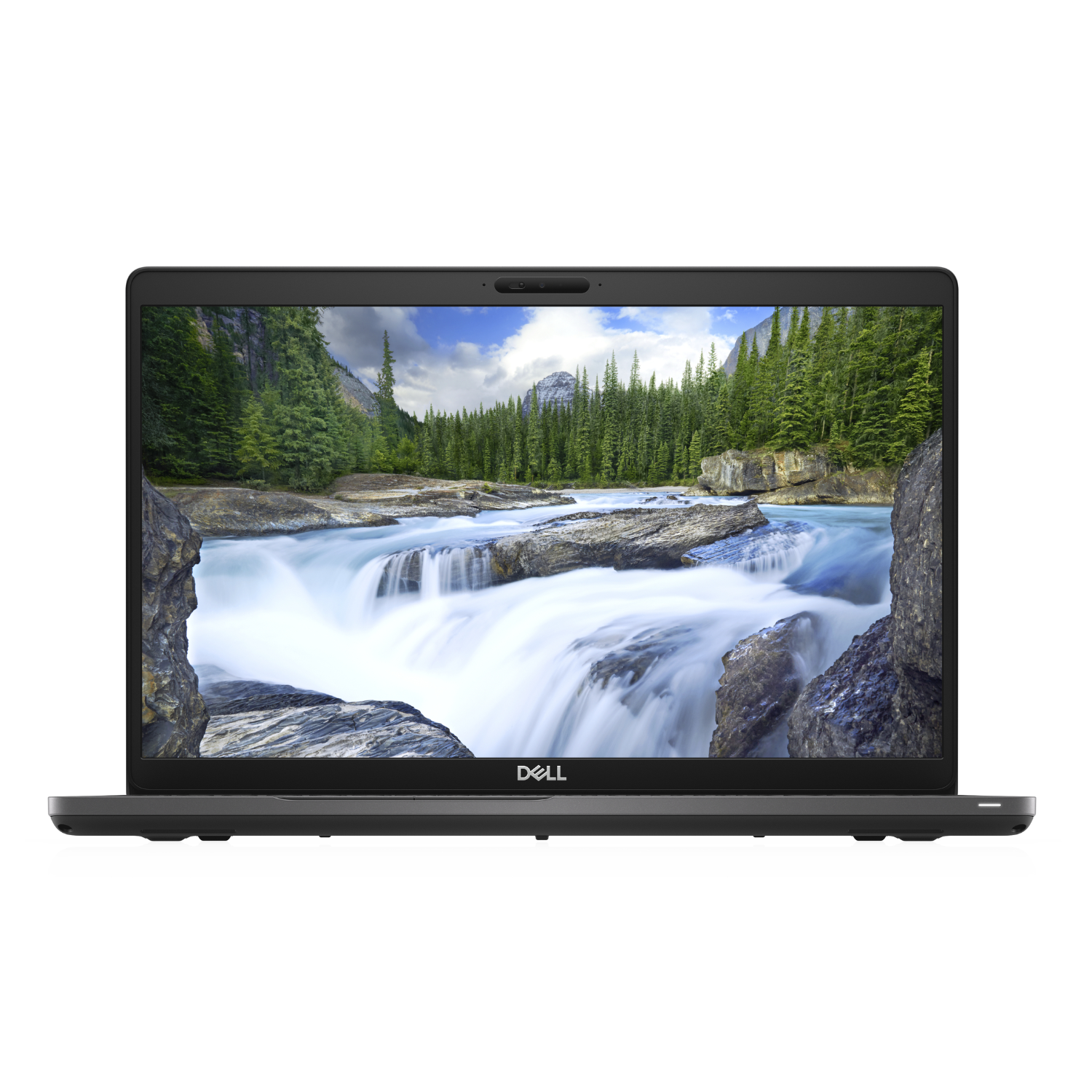 Refurbished Latitude 5500 Core i7 8th gen RAM 256GB SSD 15.6 Inch Windows 11 Pro Laptop