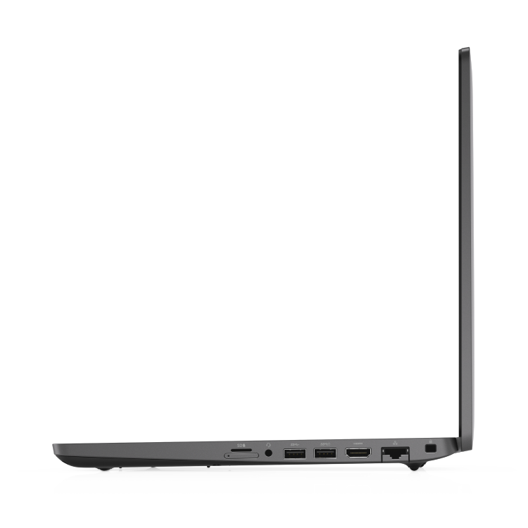 Refurbished Dell Latitude 5500 Core i7 8th gen 16GB RAM 256GB SSD 15.6 Inch Windows 11 Pro Laptop