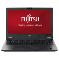 Refurbished Fujitsu Lifebook E5510 Intel Core i5 10th gen 16GB RAM 256GB SSD 15.5 Inch Windows 11 Pro Laptop