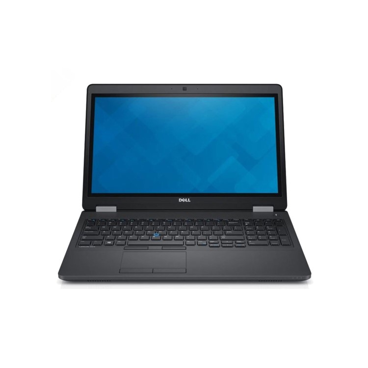 Refurbished Dell Latitude E5550 Core i5 5th Gen 8GB 256GB 15 Inch Windows 10 Professional Laptop