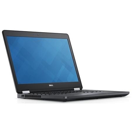 Refurbished Dell Latitude E5550 Core i5 5th Gen 8GB 256GB 15 Inch Windows 10 Professional Laptop
