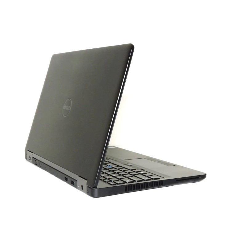 Refurbished Dell Latitude E5570 Core i5 6th gen 16GB 256GB 15 Inch Windows 10 Professional Laptop