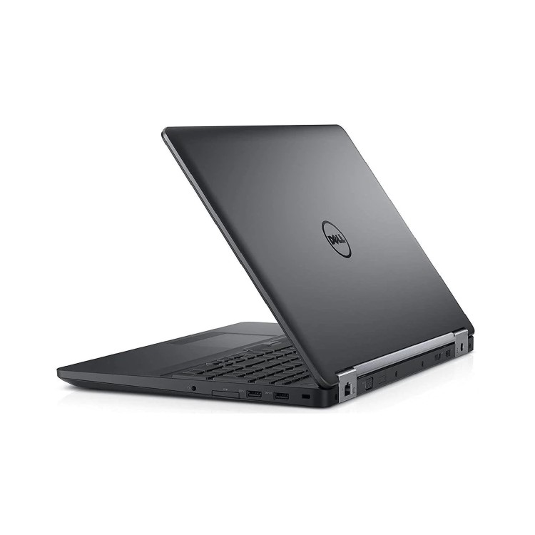 Refurbished Dell Latitude E5570 Core i5 6th gen 16GB 256GB 15 Inch Windows 10 Professional Laptop