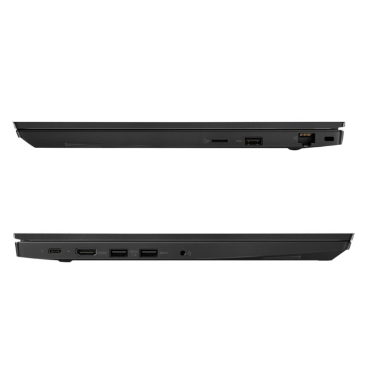 Refurbished Lenovo ThinkPad E580 Core i5 8th gen 16GB RAM 256GB SSD 15.6 Inch Windows 11 Pro Laptop