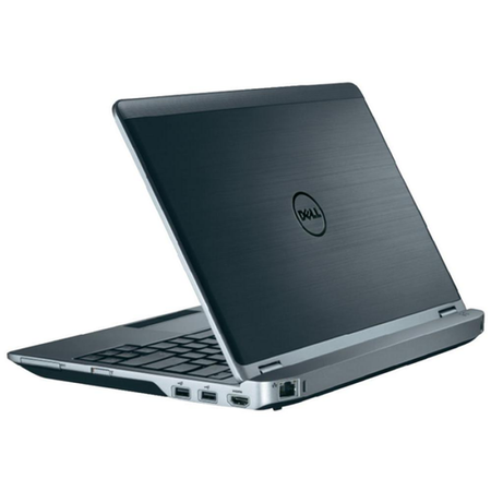 Refurbished Dell E6220 Core i5 2520M 4GB 320GB 12.5 Inch Windows 10 Professional Laptop