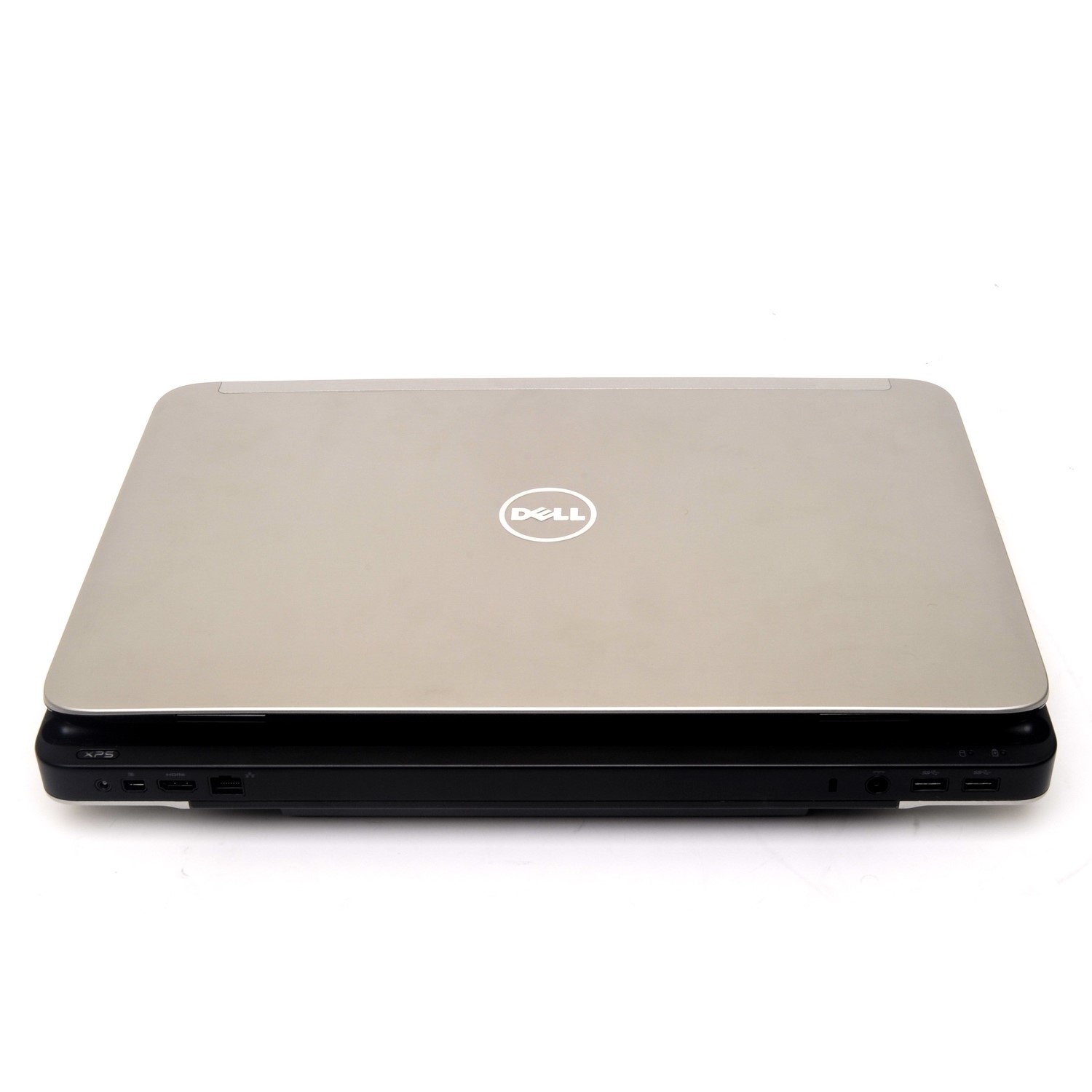 Refurbished Dell XPS L702X Core i7-2670QM 8GB 500GB 17.3 Inch