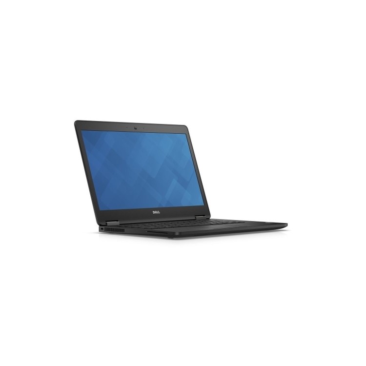Refurbished Dell Latitude E7270 Core i5 6th Gen 8GB 256GB 12 Inch Windows 10 Professional Laptop