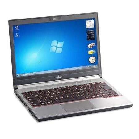 Fujitsu Lifebook 13inch Core i5 Office付 Fujitsu Lifebook E734 13.3-inch Notebook (Intel Core i5