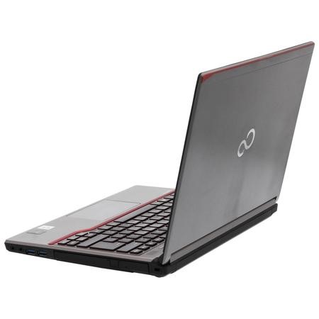 【ffroi】laptop eco small Refurbished Fujitsu LifeBook E734 Core i5 4th Gen 8GB 500GB