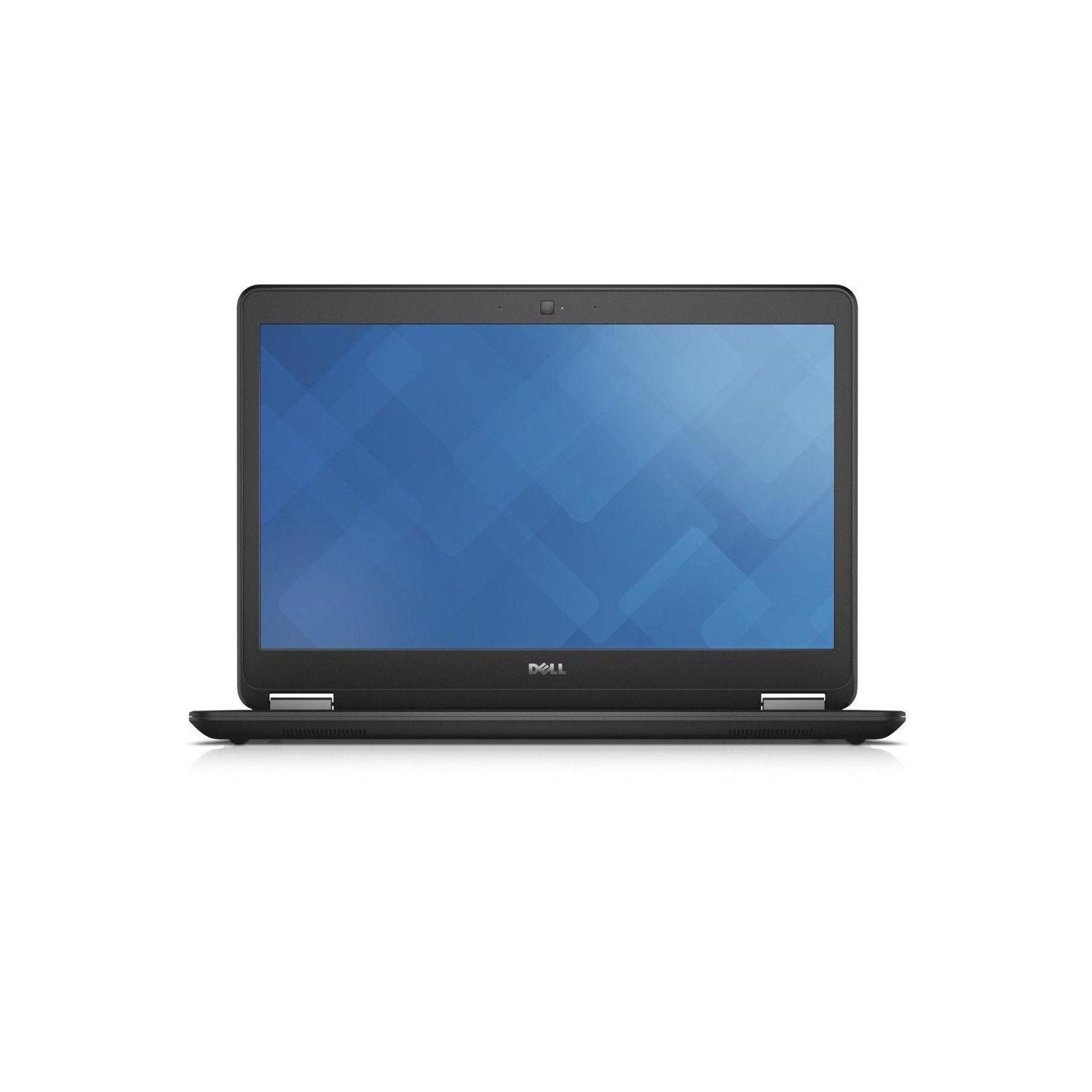 Refurbished Dell Latitude E7450 Core i7-5600U 8GB 240GB 14 Inch