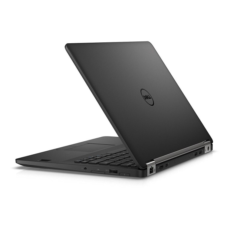 Refurbished Dell Latitude E7470 Core i7 6th gen 16GB 256GB 14 Inch Windows 10 Professional Laptop