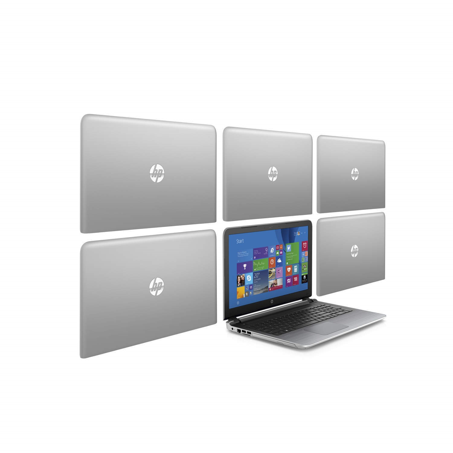 Windowsノート本体 HP Pavilion 15-ab256TU i5-6200U/ 8GB/1TB HP Pavilion 15-ab500na Core i5-6200U 8GB 1TB 15.6 Inch Windows 10