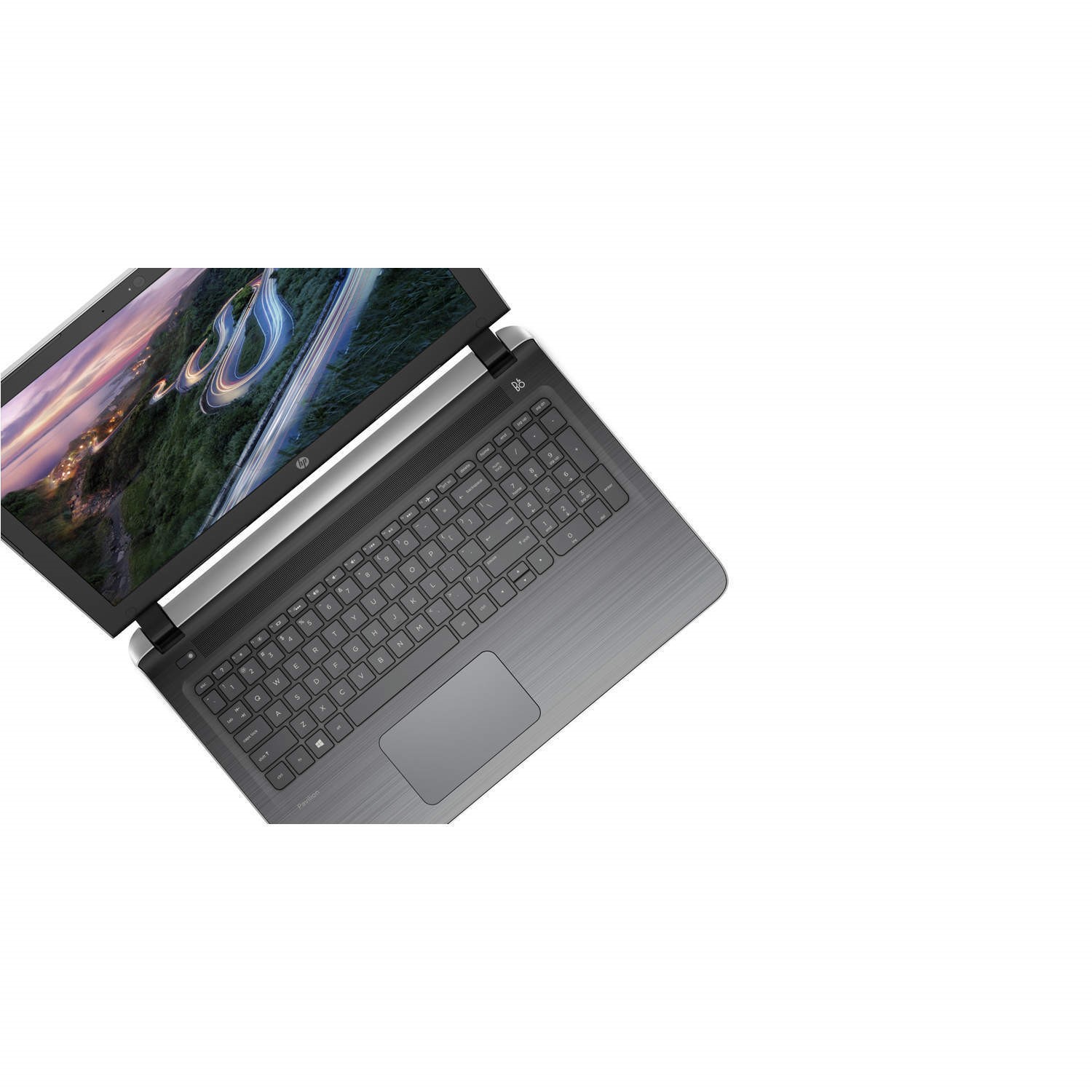 HP Pavilion 15-ab500na Core i5-6200U 8GB 1TB 15.6 Inch Windows 10