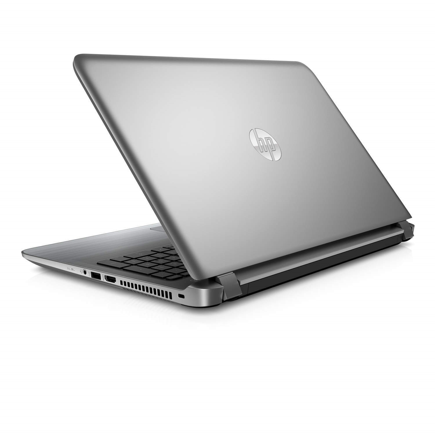 HP Pavilion 15-ab500na Core i5-6200U 8GB 1TB 15.6 Inch Windows 10 