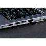 Refurbished HP EliteBook 820 G2 Core i5-5300U 4GB 3200GB 12.5 Inch Windows 10 Professional Laptop