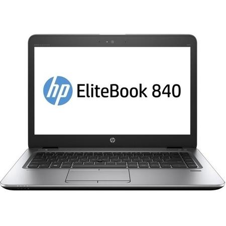 Refurbished HP EliteBook 840 G1 14" Intel Core i5-4300 4GB 500GB Windows 10 Professional Laptop with 1 Year warranty