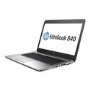 Refurbished HP EliteBook 840 G1 Core i5-4300 8GB 320GB 14" Windows 10 Professional Laptop with 1 Year warranty