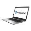 Refurbished HP EliteBook 840 G1 14&quot; Intel Core i5-4300 4GB 500GB Windows 10 Professional Laptop with 1 Year warranty