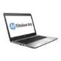 Refurbished HP EliteBook 840 G1 Core i5-4300 8GB 320GB 14" Windows 10 Professional Laptop with 1 Year warranty