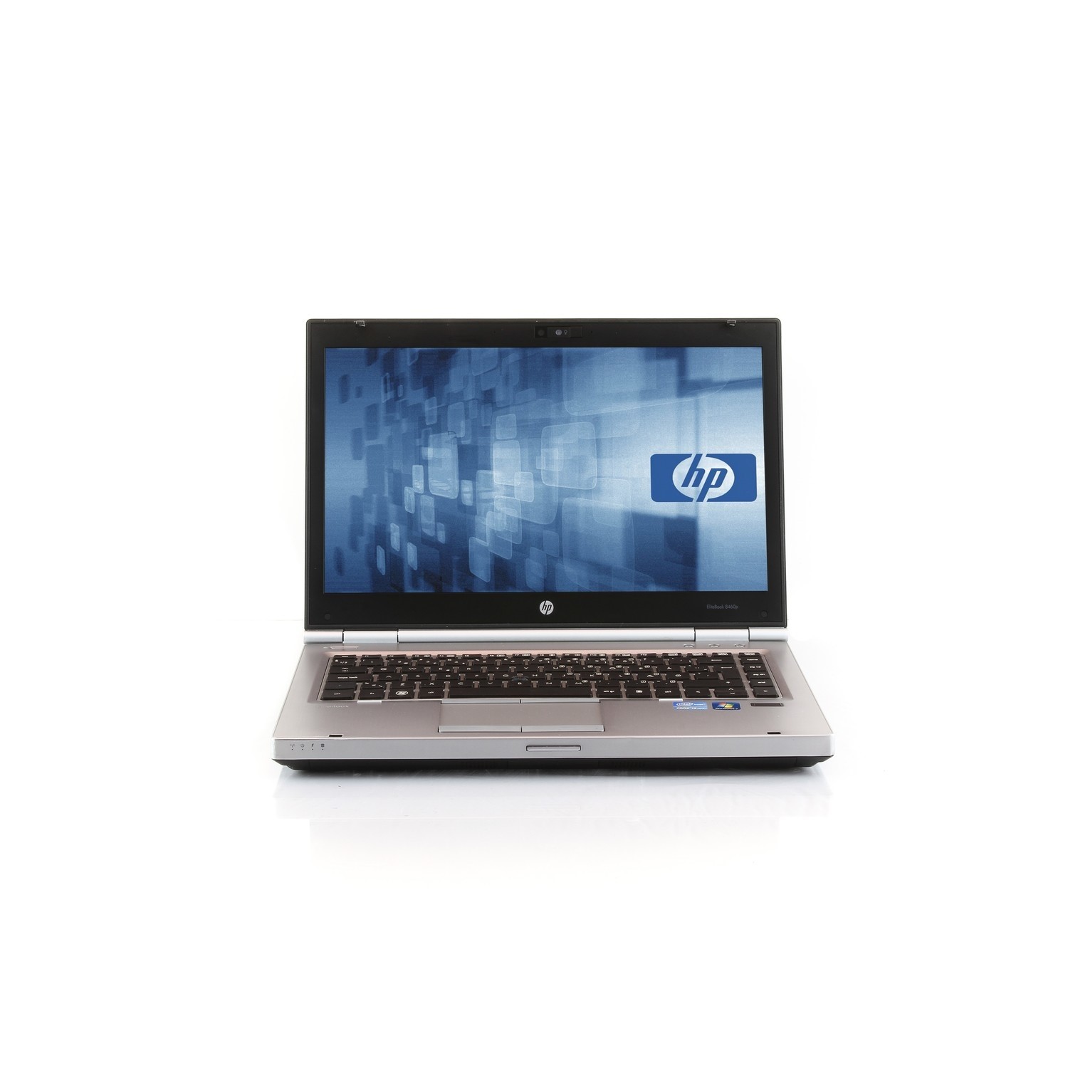 HP EliteBook 8460p 14 Inch Laptop | Configure To Order 【中古・美 