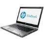 Refurbished HP EliteBook 8470p Core i5 3320M 8GB 320GB DVDRW 14 Inch Windows 10 Laptop
