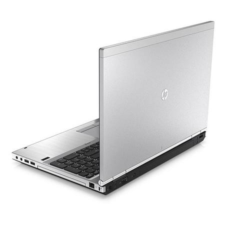 Refurbished HP EliteBook 8470p Core i5 3320M 8GB 320GB DVDRW 14 Inch Windows 10 Laptop