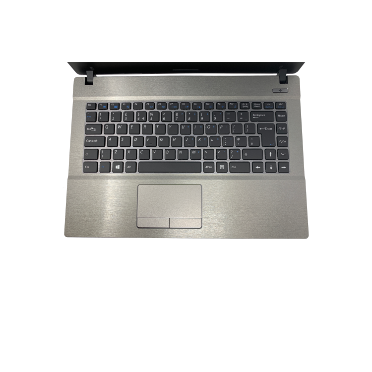 Refurbished Ergo Core i3 5005 8GB 128GB Windows 10 Professional 14 Inch Laptop