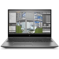 Refurbished HP ZBook Fury 15 G7 Core i7 10th gen 32GB RAM 1TB SSD Quadro T2000 15.6 Inch Windows 11 Pro Laptop