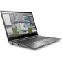 Refurbished HP ZBook Fury 15 G7 Core i7 10th gen 32GB RAM 1TB SSD Quadro T2000 15.6 Inch Windows 11 Pro Laptop