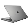 Refurbished HP ZBook Fury 15 G7 Core i7 10th gen 32GB RAM 1TB SSD Quadro T2000 15.6 Inch Windows 11 Pro Laptop