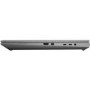 Refurbished HP ZBook Fury 15 G7 Core i7 10th gen 32GB RAM 1TB SSD Quadro T2000 15.6 Inch Windows 11 Pro Laptop