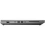 Refurbished HP ZBook Fury 15 G7 Core i7 10th gen 32GB RAM 1TB SSD Quadro T2000 15.6 Inch Windows 11 Pro Laptop