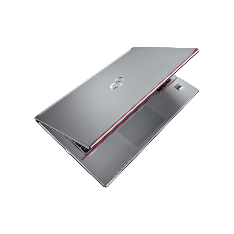 Refurbished Fujitsu LifeBook Core i5 8GB 256GB 15.6 Inch Windows 10 Professional Laptop