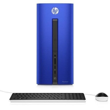Hewlett Packard HP Pavilion 550-231na Core i3-6100 8GB 1TB Windows