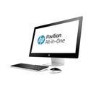Hewlett Packard HP Pavilion 27-n205na Core i5-6400T 8GB 1TB AMD R7 A360 4GB DVD-RW 27 Inch Windows 10 All In One