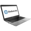 Refurbished HP EliteBook 840 Core i5 4GB 120GB 14 Inch Windows 10 Pro Laptop