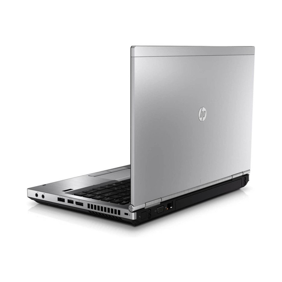 Refurbished HP EliteBook 8460P G2 Core I5 8GB 240GB 14 Inch Windows 10