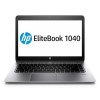 Refurbished HP Folio 1040 G2 Core i5 8GB 240GB SSD 14 Inch Windows 10 Professional Laptop