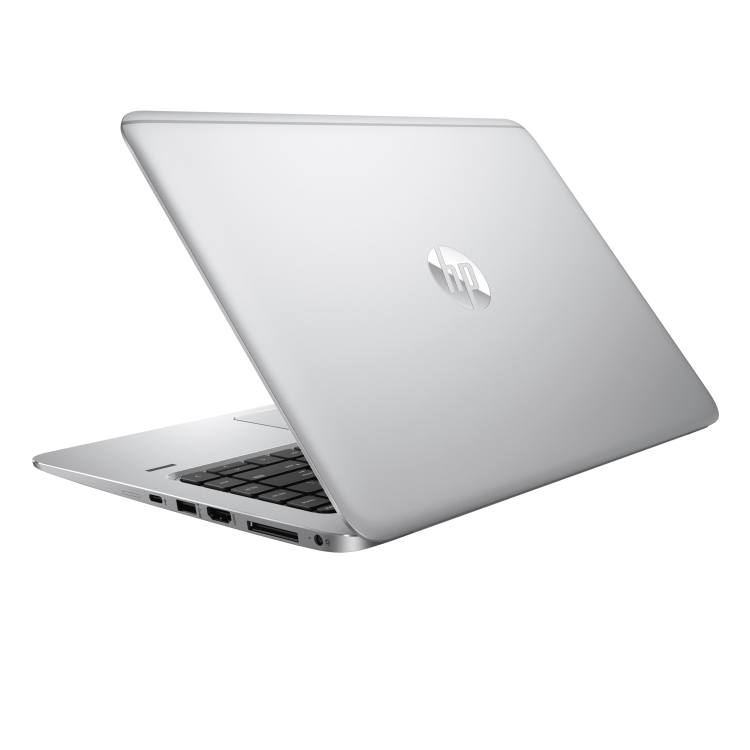 Refurbished HP EliteBook 1040 G3 Core i7-6600U 16GB 240GB 14 Inch Windows 10 Professional Laptop