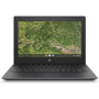 Refurbished HP 11A G8 EE AMD A4 9120C 4GB RAM 32GB eMMC 11.6 Inch Chromebook