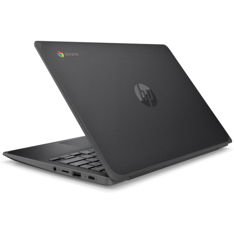 Refurbished HP 11A G8 EE AMD A4 9120C 4GB RAM 32GB eMMC 11.6 Inch Chromebook