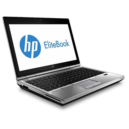 Refurbished HP EliteBook 2570P 12.5" Intel Core i7-3520M 4GB 180GB SSD Windows 10 Laptop with 1 Year warranty