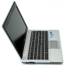 Refurbished HP EliteBook 2570P 12.5&quot; Intel Core i7-3520M 4GB 180GB SSD Windows 10 Laptop with 1 Year warranty